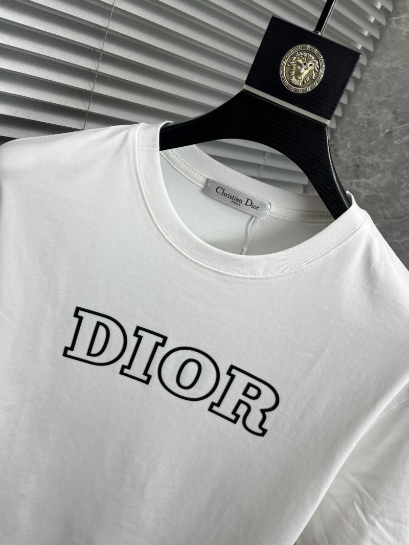 Christian Dior T-Shirts